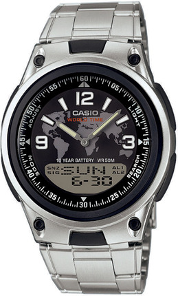 Casio AW-80D-1A2VEF