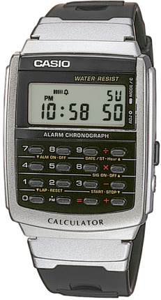 Casio CA-56-1UR