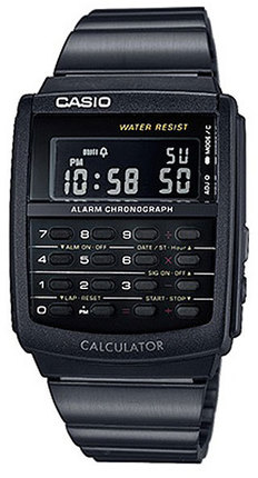 Casio CA-506B-1AEF