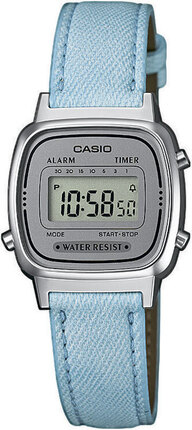 Casio LA670WEL-2AEF