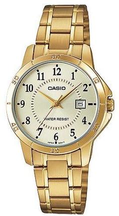 Casio LTP-V004G-9BUDF