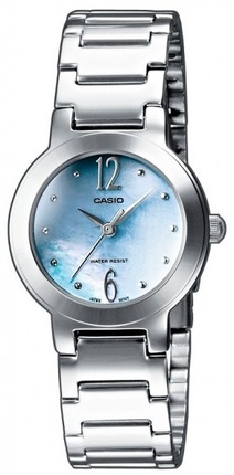 Casio LTP-1282PD-2AEF