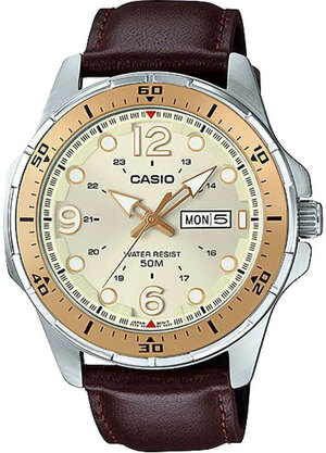 Casio MTD-100L-9AVDF
