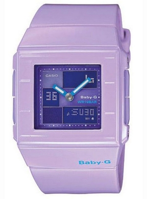 Casio BGA-200-6EER