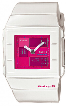 Casio BGA-200-7E3ER