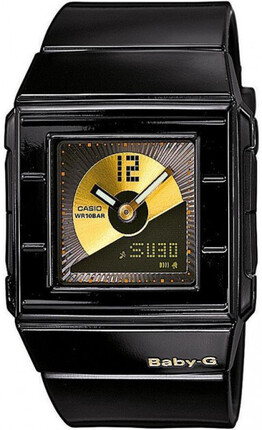 Casio BGA-201-1EER