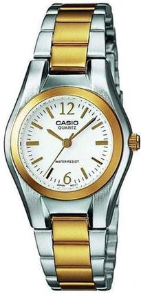 Casio LTP-1280SG-7AEF