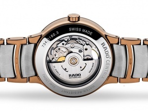 Rado 01.734.0181.3.010