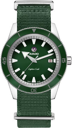 Rado 01.763.0505.4.531
