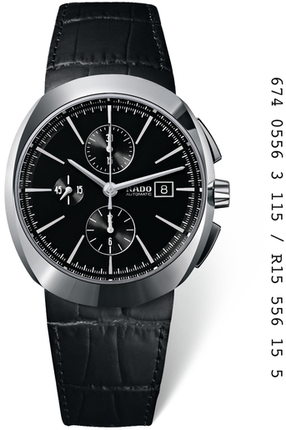 Rado 01.674.0556.3.115