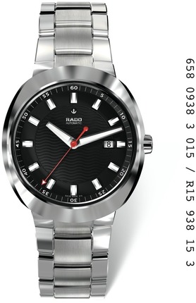 Rado 01.658.0938.3.015