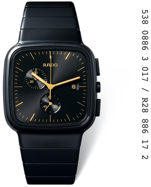 Rado 01.538.0886.3.017