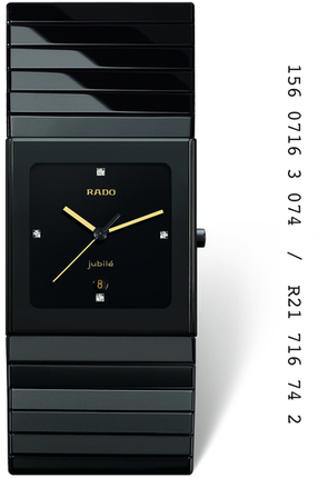 Rado 01.156.0716.3.074