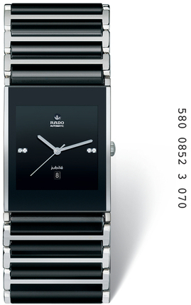 Rado 01.580.0852.3.070