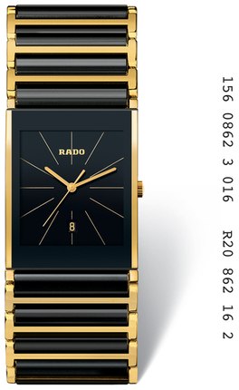 Rado 01.156.0862.3.016