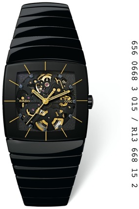 Rado 01.656.0668.3.015