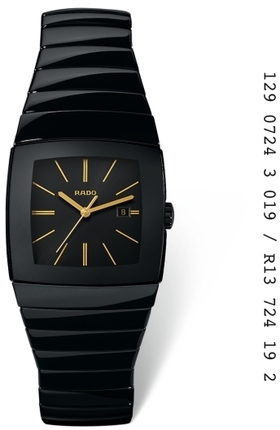 Rado 01.129.0724.3.019