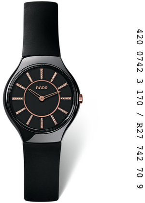 Rado 01.420.0742.3.170