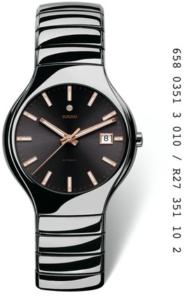 Rado 01.658.0351.3.010