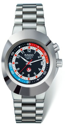 Rado 01.658.0639.3.002