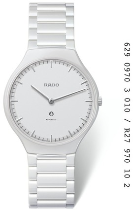 Rado 01.629.0970.3.010