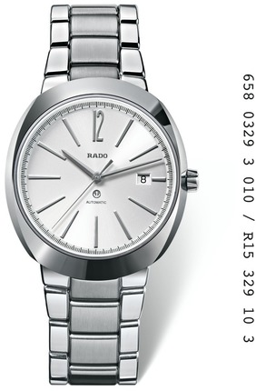 Rado 01.658.0329.3.010