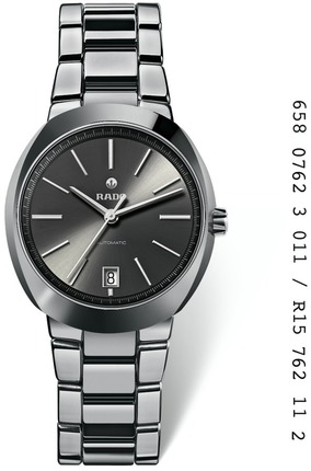 Rado 01.658.0762.3.011