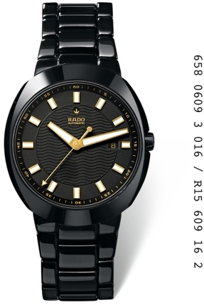 Rado 01.658.0609.3.016