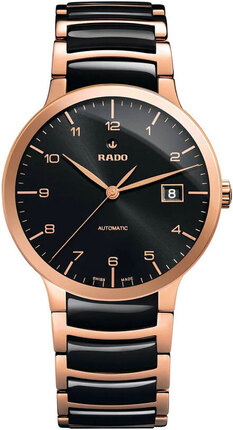 Rado 01.658.0953.3.015