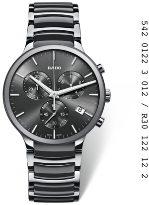 Rado 01.542.0122.3.012