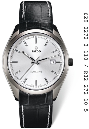 Rado 01.629.0272.3.110