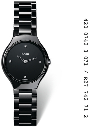 Rado 01.420.0742.3.071