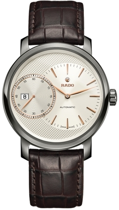 Rado 01.657.0129.3.411