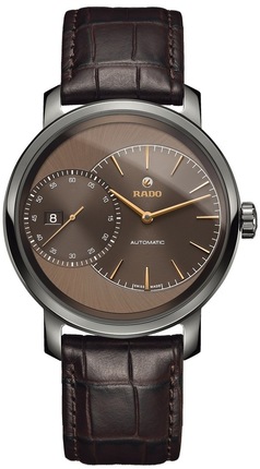 Rado 01.657.0129.3.430