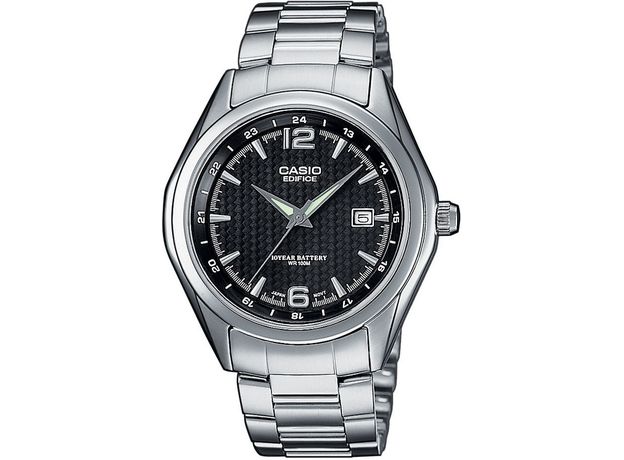 Casio EF-121D-1AVEG