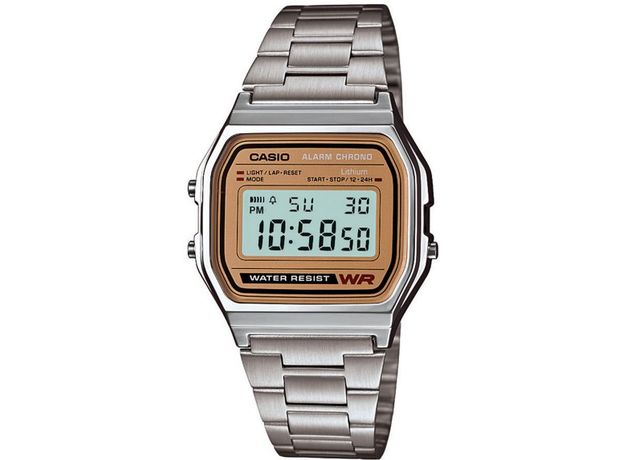 Casio A158WEA-9EF