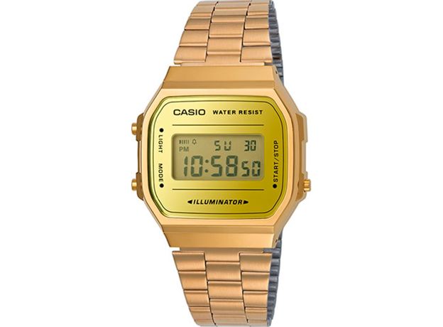 Casio A168WEGM-9EF