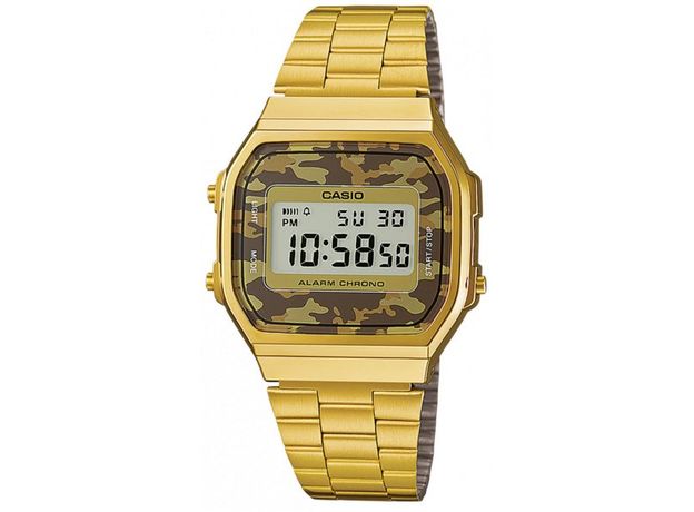 Casio A168WEGC-5EF
