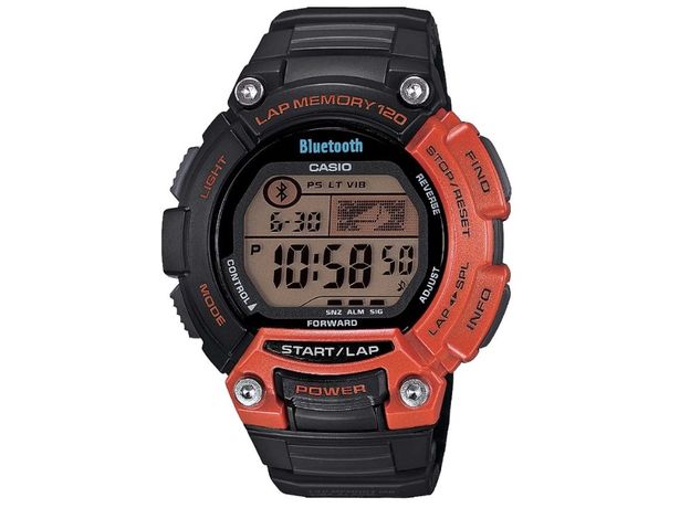 Casio STB-1000-4EF
