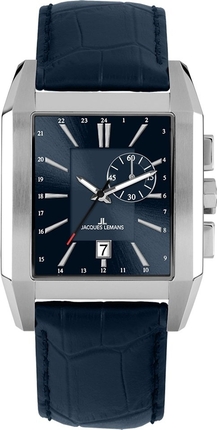 Jacques Lemans 1-2162B