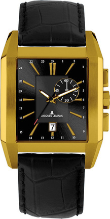 Jacques Lemans 1-2162C