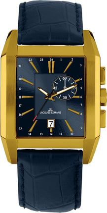 Jacques Lemans 1-2162D