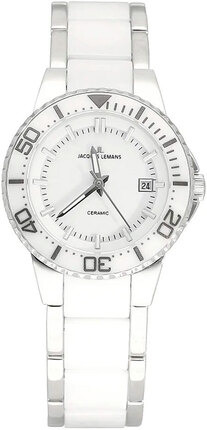 Jacques Lemans 1-2165B