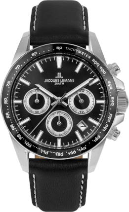 Jacques Lemans Liverpool 1-1877A