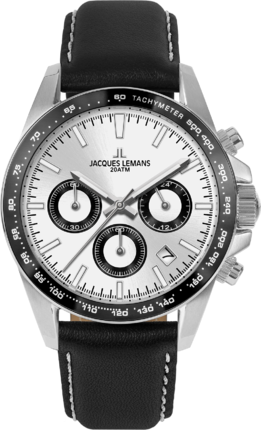 Jacques Lemans Liverpool 1-1877B