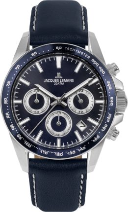 Jacques Lemans Liverpool 1-1877C
