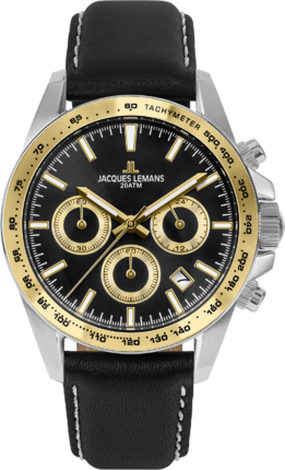 Jacques Lemans Liverpool 1-1877D