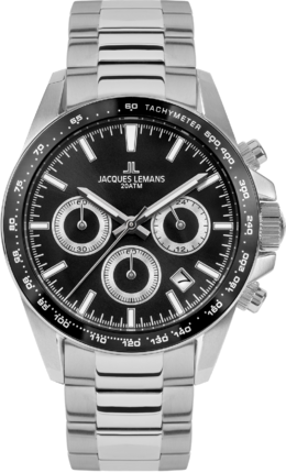 Jacques Lemans Liverpool 1-1877E