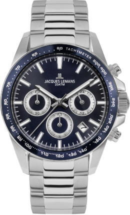 Jacques Lemans Liverpool 1-1877G