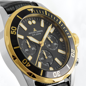 Jacques Lemans 1-2091D